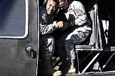 Fort Hood shooting suspect charged with murder