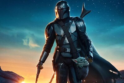 The Mandalorian Season 2 Trailer is Here and Features WWE’s Sasha Banks