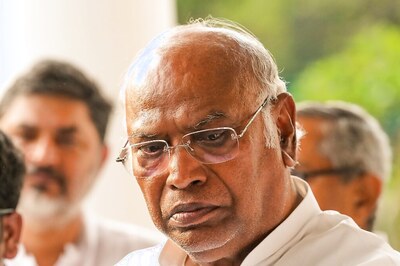 People of Rajasthan Have Decided to Change Tradition, Will Give Another Opportunity to Cong: Kharge