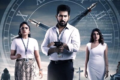 Ratham To 800, Tamil Releases Scheduled for October 6