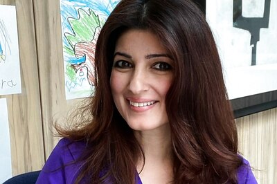 Akshay Kumar's Wife Twinkle Khanna On Her New Book: 'It Explores Depths Of Heartbreak...'