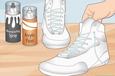 DIY Hydro Dipping: What Materials Do You Need to Hydro Dip Shoes?