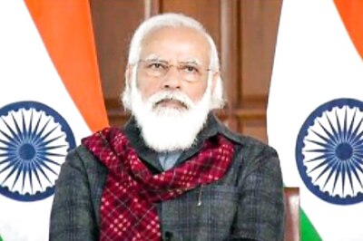 Army Day 2021: PM Modi, Prez Kovind Greet 'Strong, Brave & Resolute' Soldiers for 'Making India Proud'