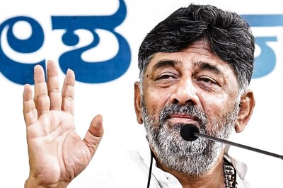 DK Shivakumar is India's Wealthiest MLA, Bengal BJP Leader Has Just Rs 1,700 in Assets | Check Full List