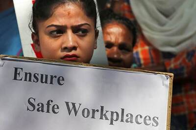 UGC Seeks Data about Sexual Harassment Complaints from Universities, Colleges