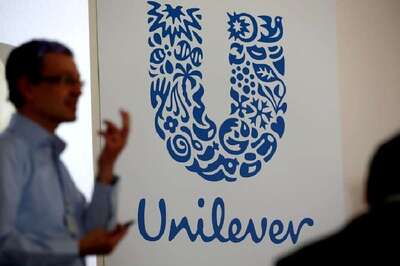 Amid Covid-19 Pandemic, Consumer Goods Sales Hold Up at Unilever