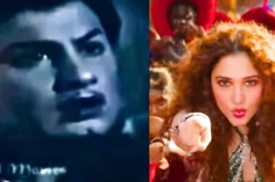 Music Of Kaavaalaa From Rajinikanth-starrer Jailer Lifted From This 1958-Film?