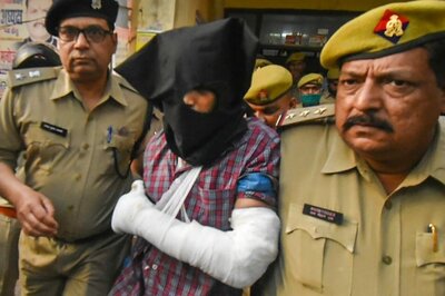 Exclusive | Intel Bodies on March 31 Gave UP Police Info of 16, including Abbasi, Eyeing Gorakhnath Temple