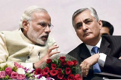 We Don't Go to Manali: CJI on Suggestions to Cut Down on Vacations