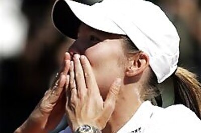 Henin-Hardenne wins French Open