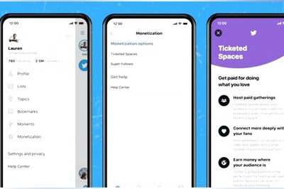Twitter 'Ticketed Spaces' Now Available on iOS to Help Creators Earn Money: How it Works