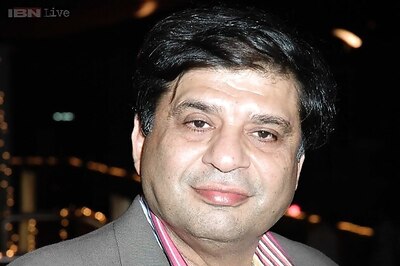 RIP Ravi Chopra: The man who made an epic impact with 'Mahabharat'