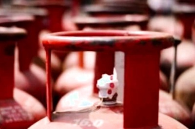 LPG Price Cut: Commercial Cylinder Gets Cheaper By Rs 30.50, 5kg FTL Cylinder Cost Less