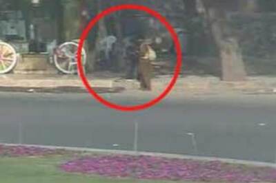 No Indian involvement in Lahore attack: Sri Lanka