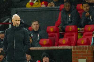 'We are Not Good Enough': Annoyed Erik ten Hag Blasts Manchester United