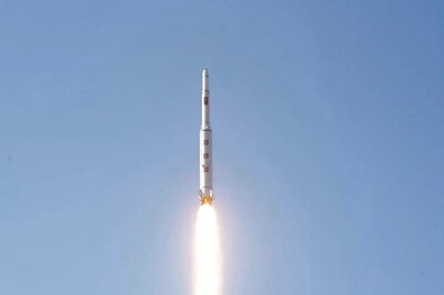 North Korea Accidentally Hit One of Its Own Cities With a Missile, Says Report