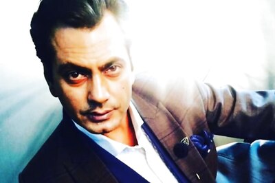 Not Fun When You Are Doing An Intimate Scene: Nawazuddin Siddiqui