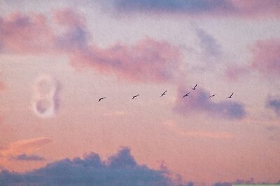 What Does It Mean to Have a Life Path Number of 8?