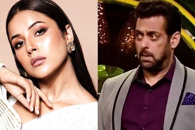 Shehnaaz Gill To Join Salman Khan As She Returns To Bigg Boss 16 During Weekend Ka Vaar