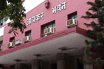 Wary about secret bank accouts, IT asks for oath