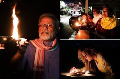 The Other Side of Covid-19: How Crisis Emerged as Binding Force, Helped India Heal its Social Fabric