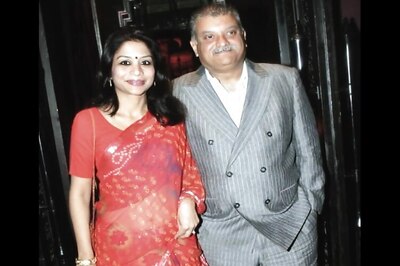 Peter, Indrani were unhappy about Sheena-Rahul relation: CBI