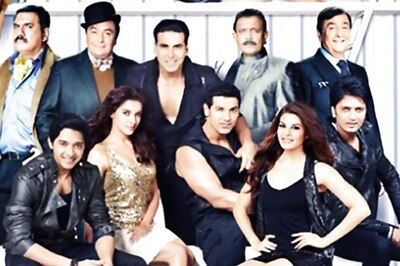 Trailer: Akshay Kumar, Asin in 'Housefull 2'