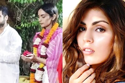 Manushi Chhillar BREAKS UP With Rumoured Beau Nikhil Kamath Amid Rhea Chakraborty Dating Rumours?