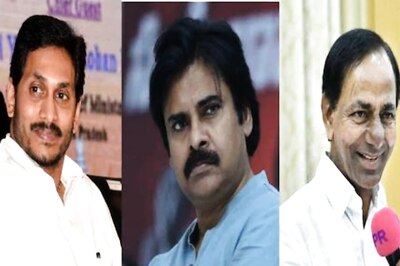 Pawan Kalyan and The Tale of Two Telugu State Governments