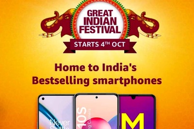 OnePlus 9 Pro At Rs 4_,999 At Amazon Great Indian Festival Sale 2021: Everything About Deals On Smartphones