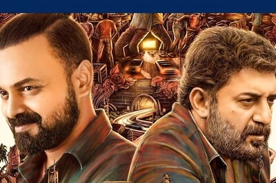 Madras HC Bars Release of Arvind Swamy Starrer Rendagam on OTT Platforms