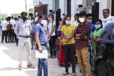 GUJCET 2021 to be Held on August 6