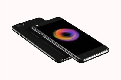 Micromax Canvas 1 With Reliance Jio Support Launched For Rs 6,999