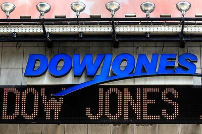 Hackers attack Dow Jones; details of about 3,500 individuals at risk