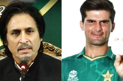 'The Feedback We've Got is...': Ramiz Raja Gives Major Update on Shaheen Shah Afridi's Recovery