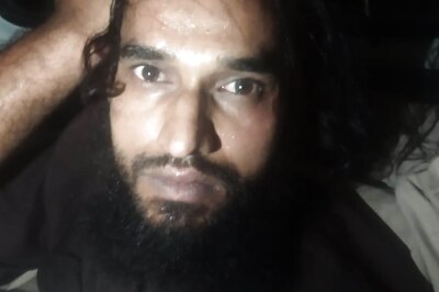 Exclusive | Accused in Udaipur Beheading Case Linked to ISIS: Sources to News18
