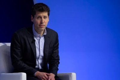 OpenAI CEO Sam Altman Wants To Boost Global AI Chipset Production, Seeking Huge Investment