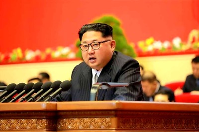 North Korea: We Won't Abandon Nukes With US Gun to Our Head
