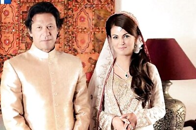 How Reham Khan Used Narendra Modi's Example to Boost Imran Khan's Prime Ministerial Ambitions