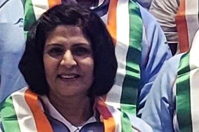 Deepa Malik Appeals for More Support to Strengthen Paralympic Movement in India
