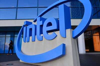 Intel Launches New Xeon Data Center Processor, 10nm 5G Chip