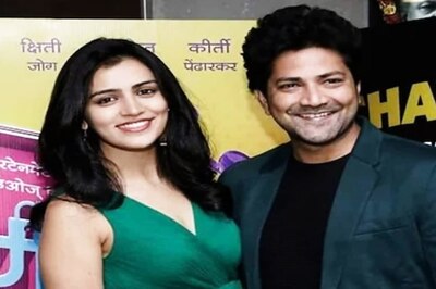 Actor Sneha Chavan Accuses Husband Aniket Vishwasrao of Domestic Abuse