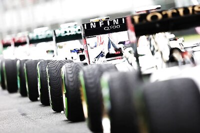 F1 tyre tender would be farcical: Pirelli