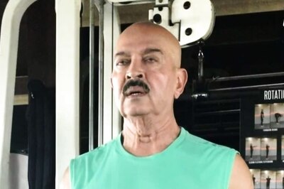 Rakesh Roshan Reveals the Impact of Fitness and Positive Attitude in Battling Cancer