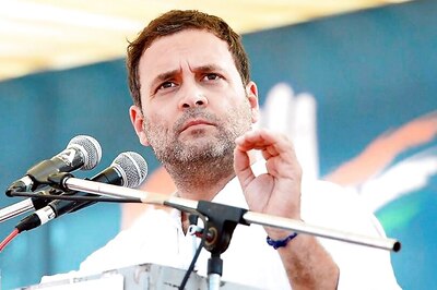 What's Cooking? The Truth Behind Rahul Gandhi's Viral Potato-gold Speech