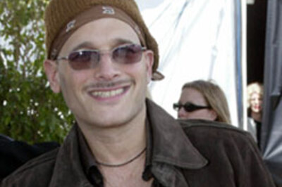 Watch Ethan Hawk in What Doesn't Kill You