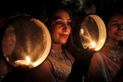 Karva Chauth: If This is Your First, Here Are Some Apps to Help