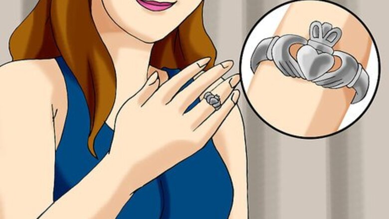 How to Include Irish Traditions in Your Wedding