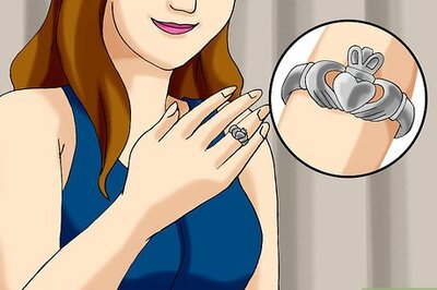 How to Include Irish Traditions in Your Wedding