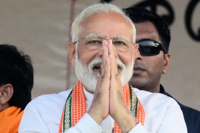 'Jai Hind': Prime Minister Narendra Modi Greets Nation on Republic Day 2022